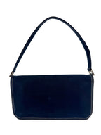 Fendi Denim Baguette