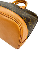 Louis Vuitton Vintage Monogram Alma PM