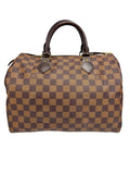 Louis Vuitton Damier Ebene Speedy 30