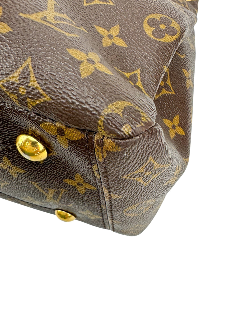 Louis Vuitton Monogram Pallas