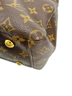 Louis Vuitton Monogram Pallas