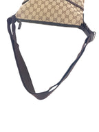 Gucci GG Canvas Crossbody