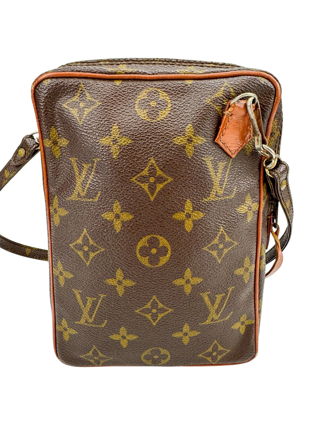 Louis Vuitton Vintage Monogram Mini Amazone