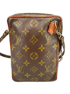 Louis Vuitton Vintage Monogram Mini Amazone