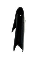 Louis Vuitton Black Taiga Artois Clutch/Wristlet