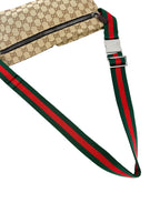 Gucci GG Canvas Bum Bag