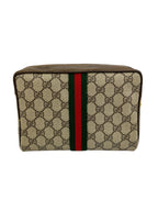 Gucci Ophidia Toiletry Bag