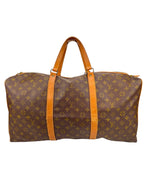 Louis Vuitton Vintage Monogram Sac Souple 55