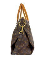 Louis Vuitton Monogram Pallas