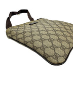Gucci Supreme Canvas Crossbody
