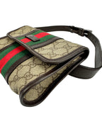 Gucci Supreme Canvas Bumbag