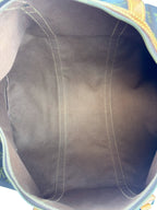 Louis Vuitton Vintage Monogram Sac Souple 55