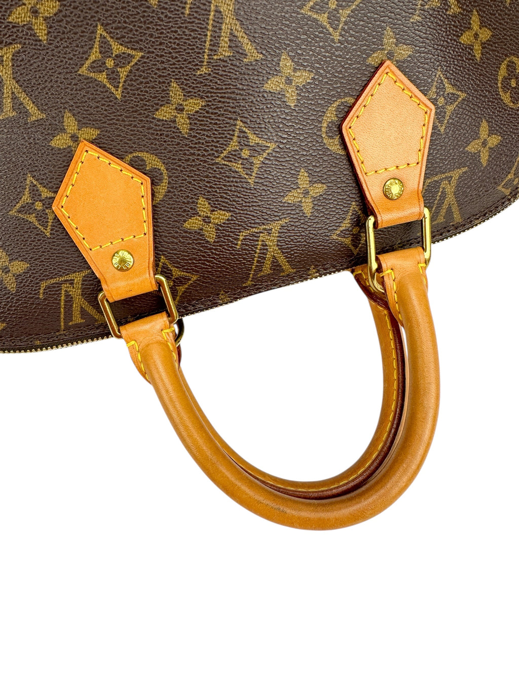 Louis Vuitton Vintage Monogram Alma PM