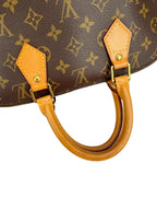 Louis Vuitton Vintage Monogram Alma PM