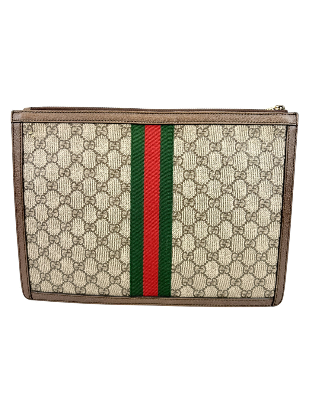 Gucci GG Large Clutch
