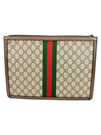 Gucci GG Large Clutch