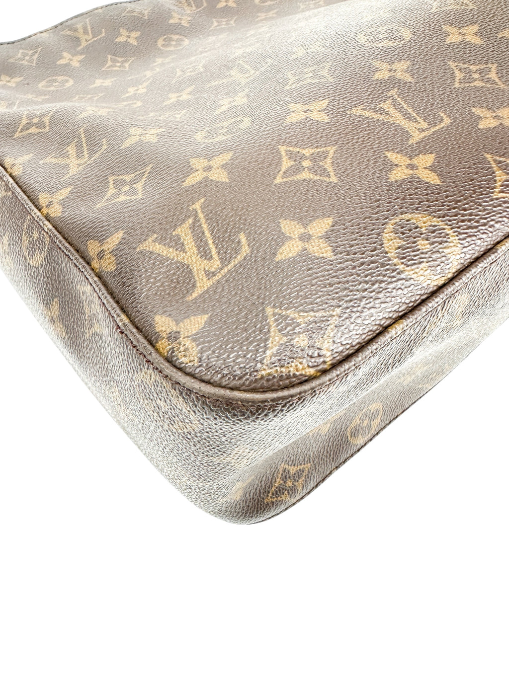 Louis Vuitton Monogram Looping Bag GM