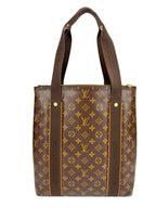 Louis Vuitton Monogram Beaubourg Tote
