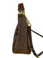 Louis Vuitton Brown Empreinte Audacieuse PM
