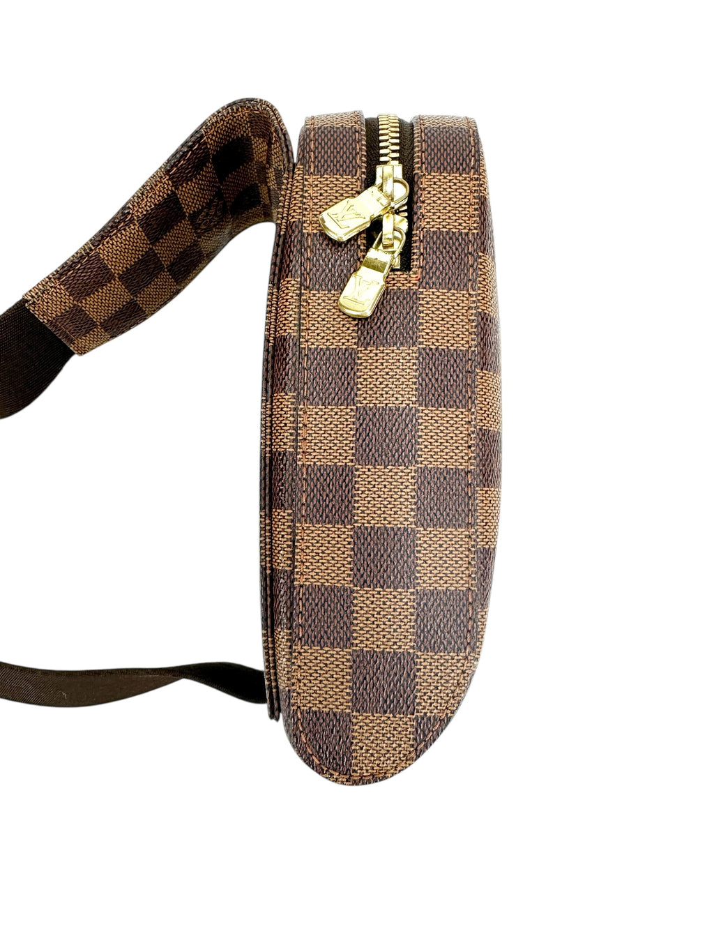 Louis Vuitton Damier Ebene Geronimos