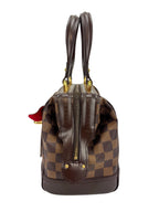 Louis Vuitton Damier Ebene Knightsbridge Bag