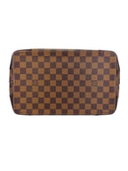 Louis Vuitton Damier Ebene Hampstead Bag