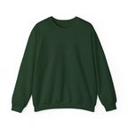 Joy of Luxury Unisex Heavy Blend Crewneck Sweatshirt