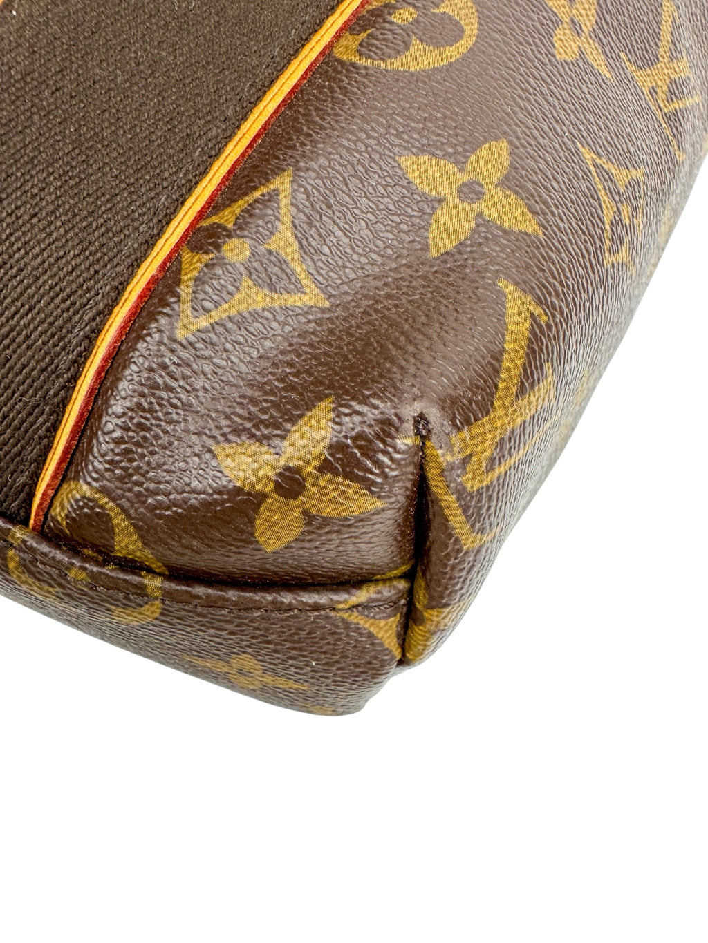 Louis Vuitton Monogram Beaubourg Tote