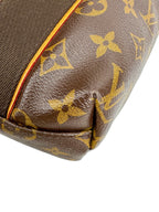 Louis Vuitton Monogram Beaubourg Tote