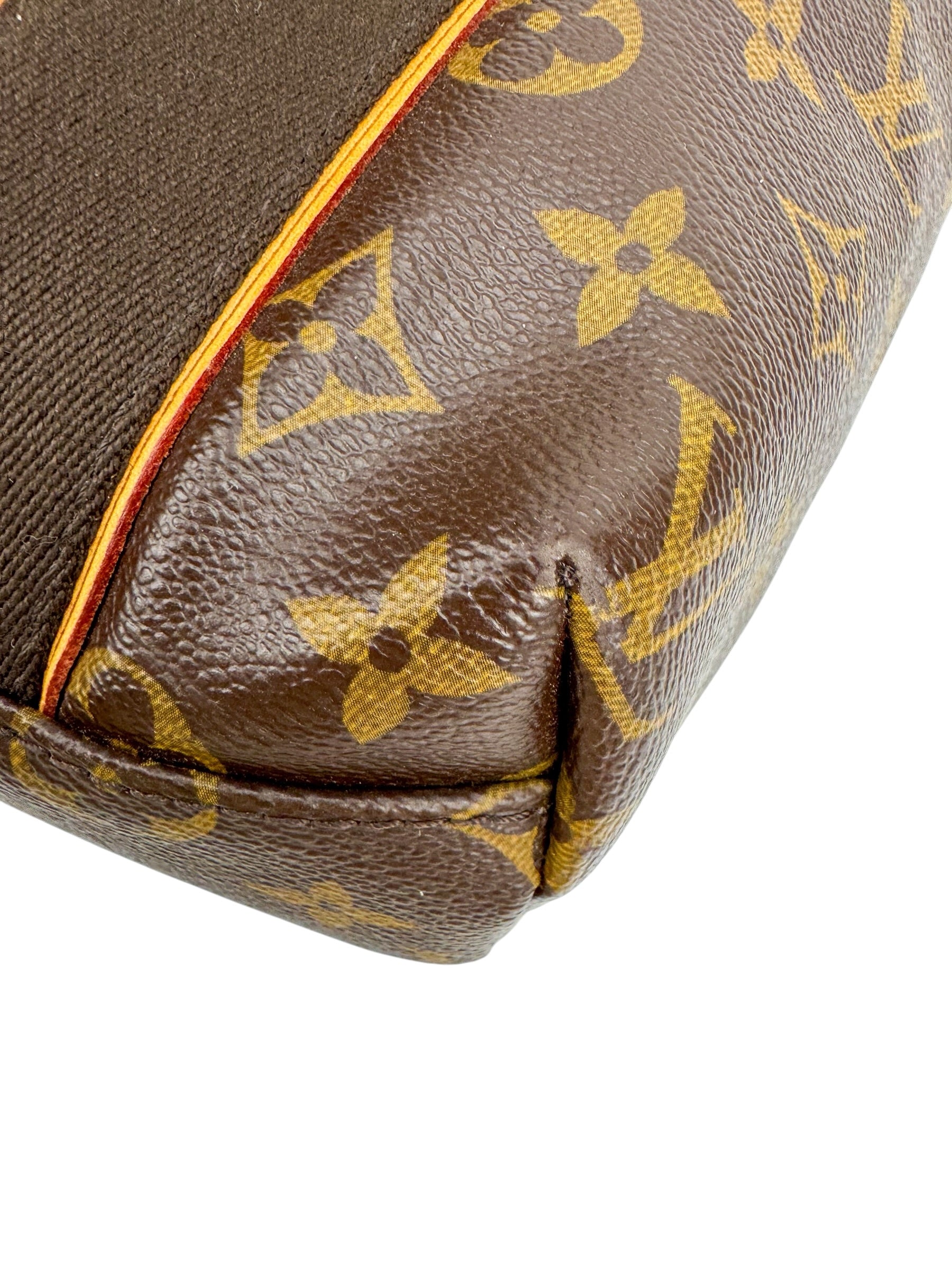 Louis Vuitton Monogram Beaubourg Tote