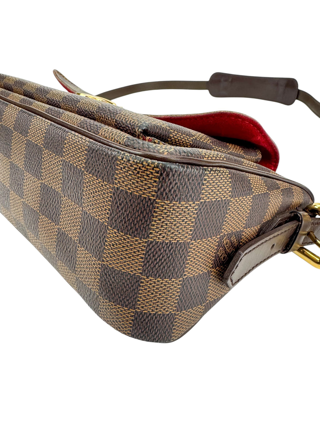 Louis Vuitton Damier Ebene Ravello Bag