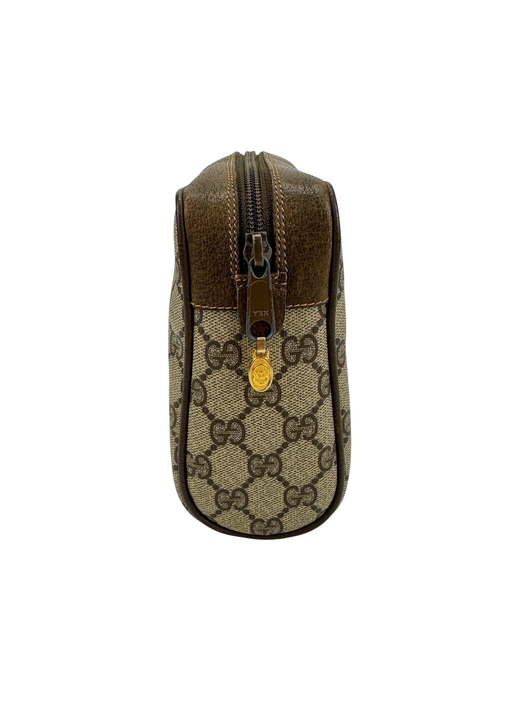 Gucci Ophidia Toiletry Bag