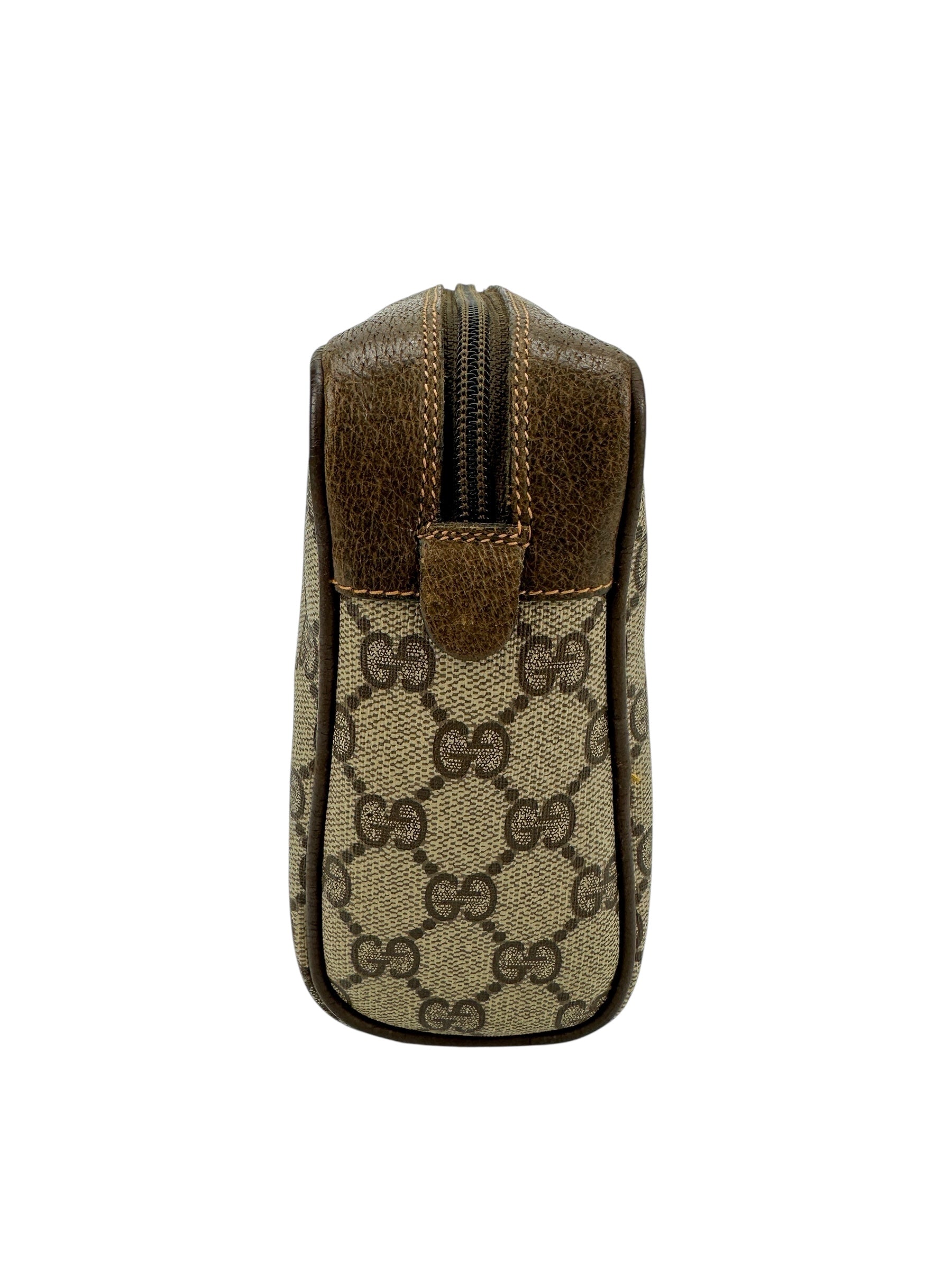 Gucci Ophidia Toiletry Bag