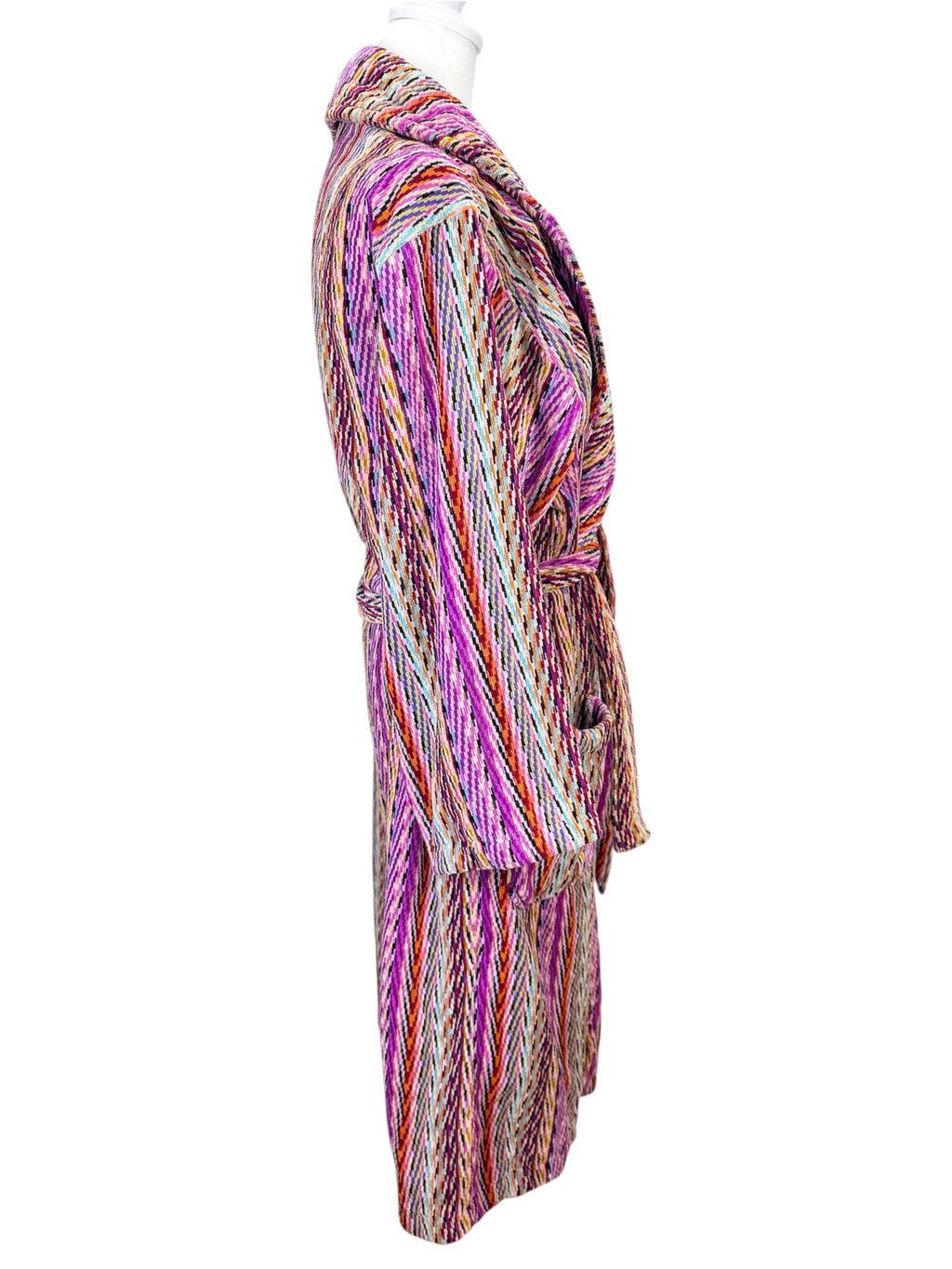 Missoni Robe Size Medium