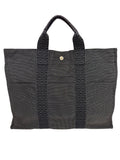 Hermès Grey Herline Tote