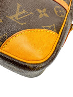 Louis Vuitton Vintage Monogram Trocadero