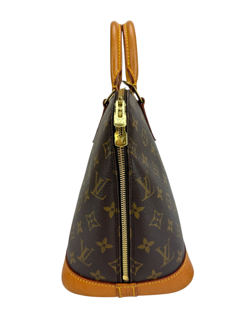 Louis Vuitton Vintage Monogram Alma PM