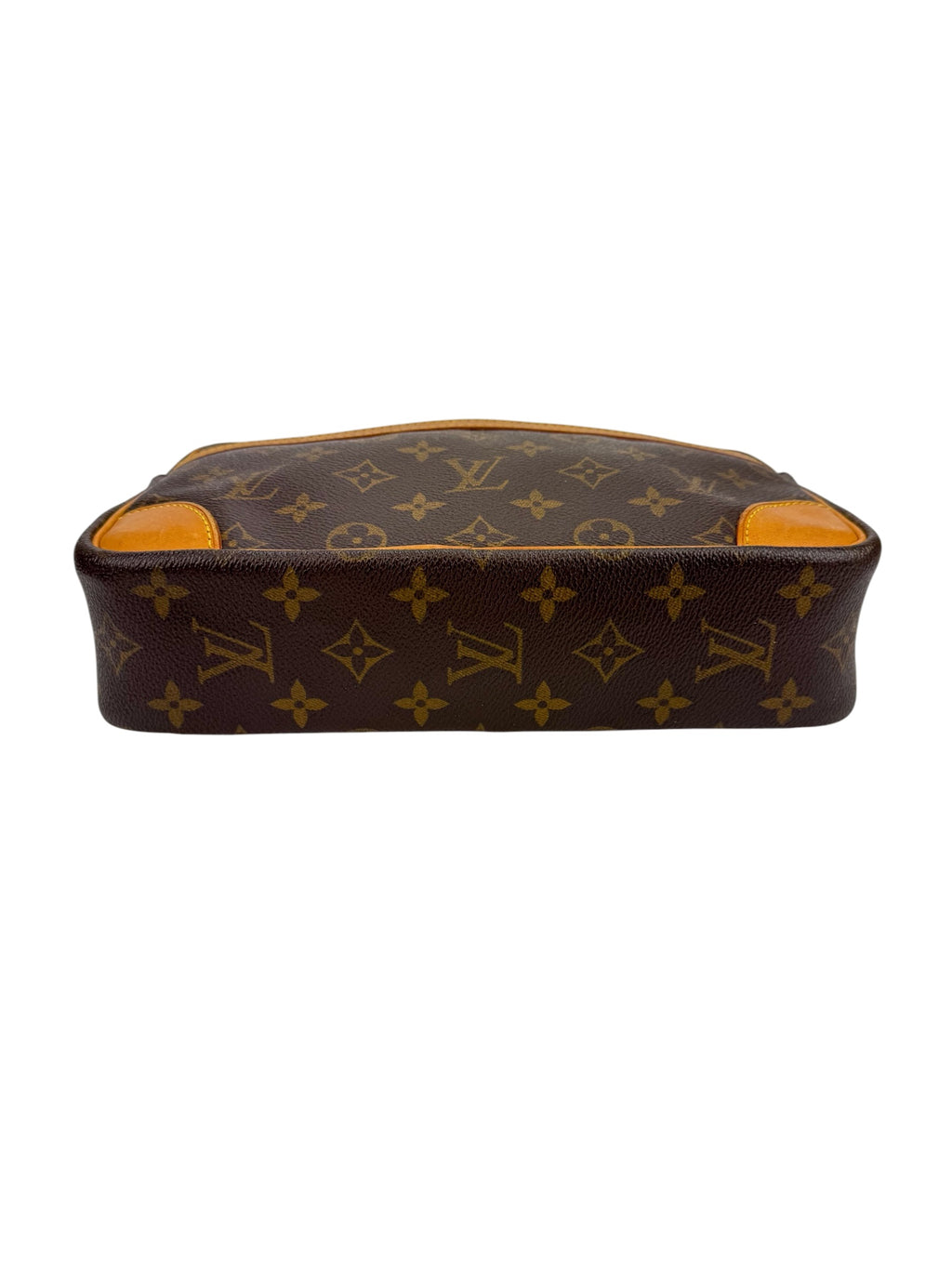 Louis Vuitton Vintage Monogram Trocadero