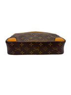 Louis Vuitton Vintage Monogram Trocadero