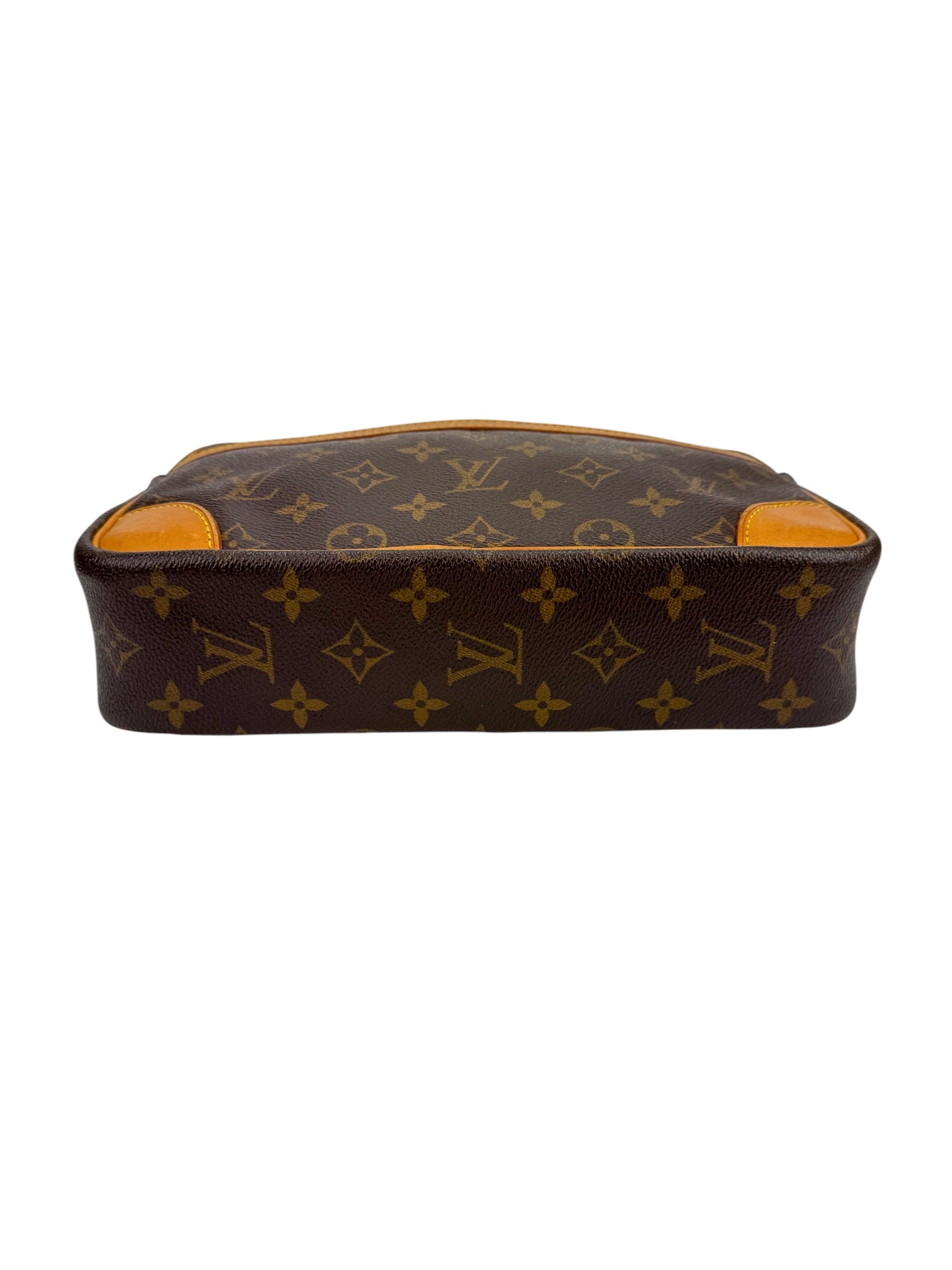 Louis Vuitton Vintage Monogram Trocadero
