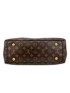 Louis Vuitton Monogram Pallas Bag