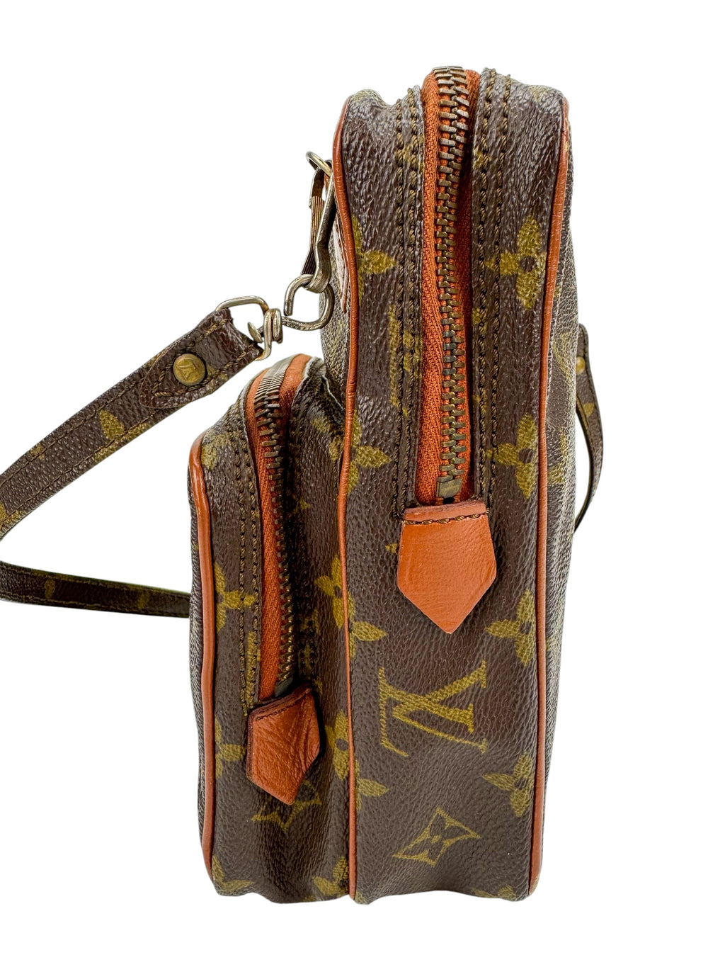 Louis Vuitton Vintage Monogram Mini Amazone