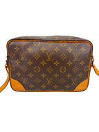 Louis Vuitton Vintage Monogram Trocadero