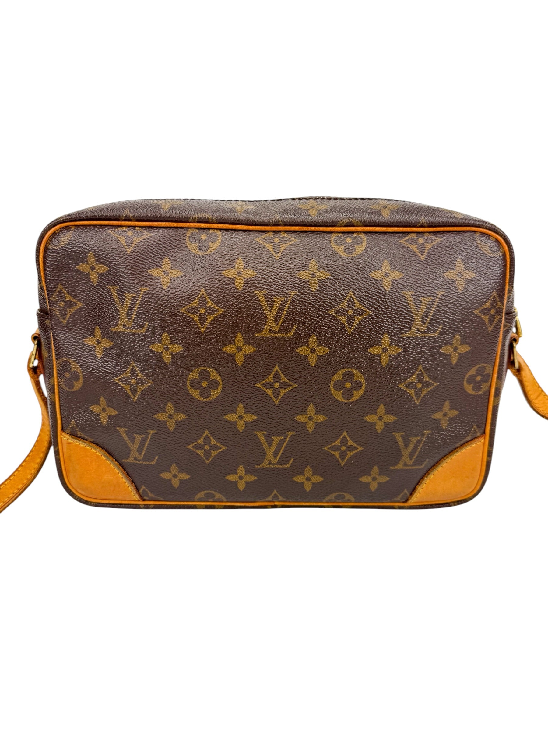 Louis Vuitton Vintage Monogram Trocadero