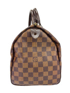 Louis Vuitton Damier Ebene Speedy 30