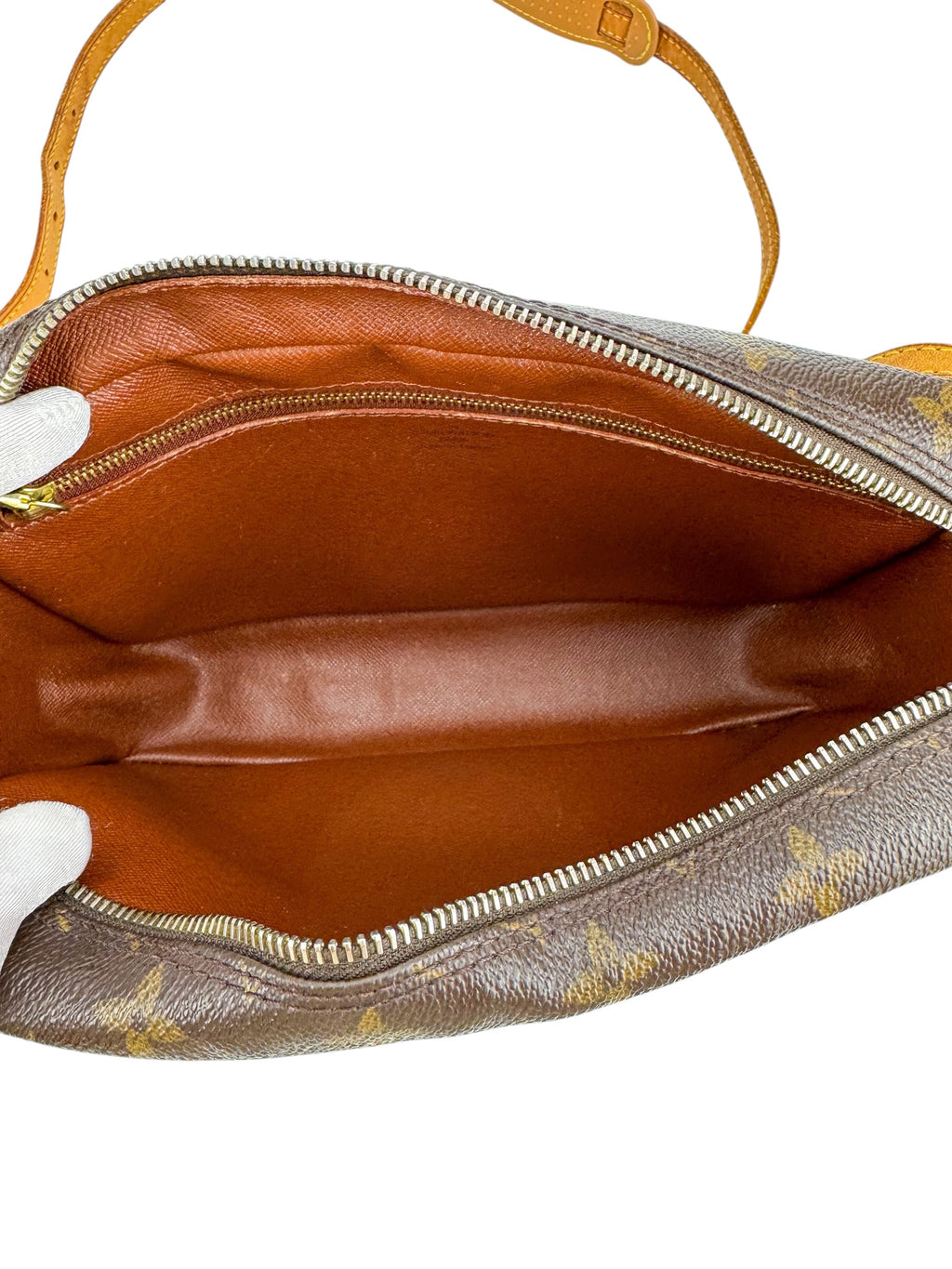 Louis Vuitton Vintage Monogram Trocadero
