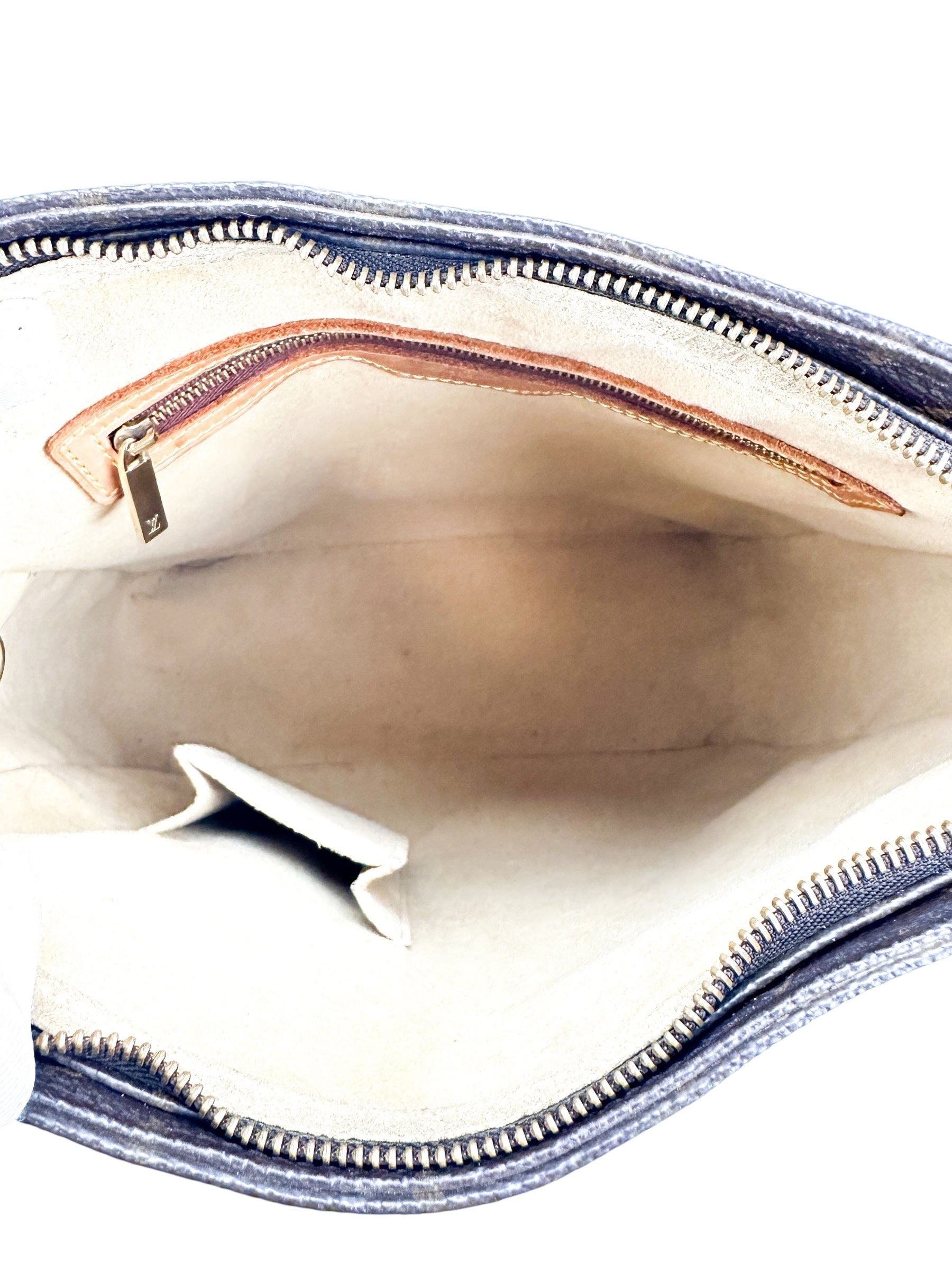 Louis Vuitton Monogram Looping Bag GM