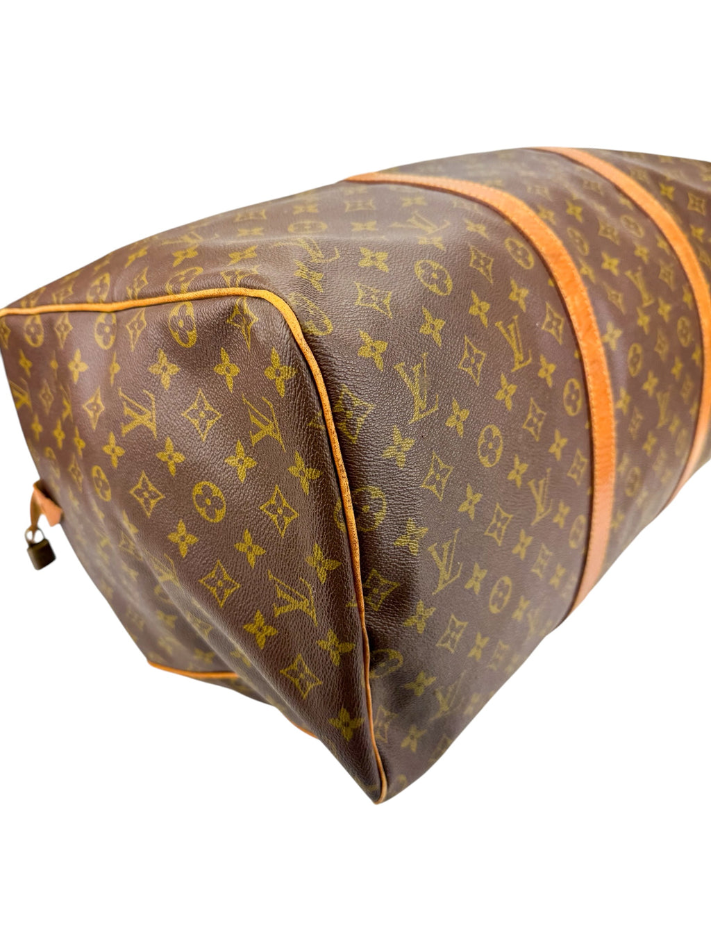 Louis Vuitton Vintage Monogram Sac Souple 55