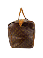 Louis Vuitton Vintage Monogram Sac Souple 55