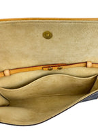 Louis Vuitton Monogram Twin Pochette GM